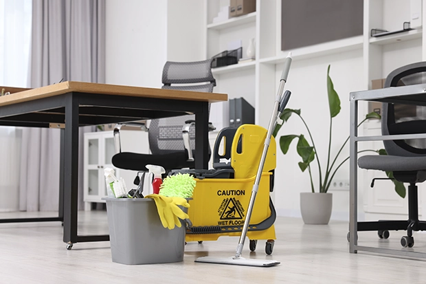 Step-by-Step Home Cleaning: Tips for a Sparkling Space